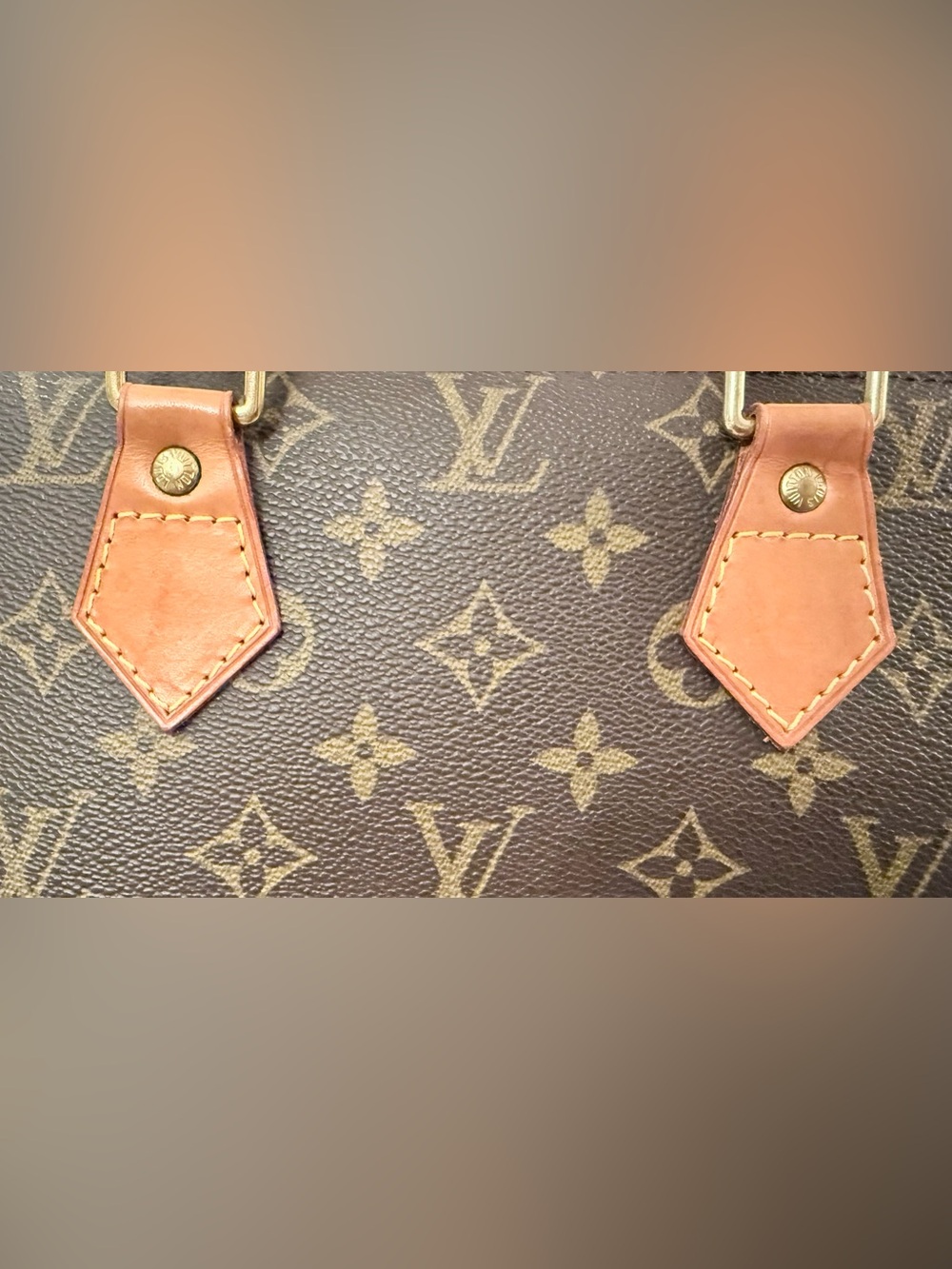 🤎 Louis Vuitton Monogram Alma PM in Excellent condition  🤎 - Picture 15 of 16